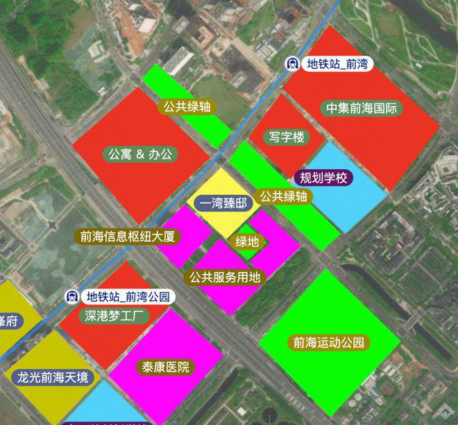 2024南山一湾臻邸(一湾臻邸)首页网站-欢迎您-楼盘详情(图3)