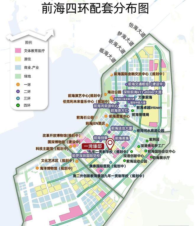 2024南山一湾臻邸(一湾臻邸)首页网站-欢迎您-楼盘详情(图5)